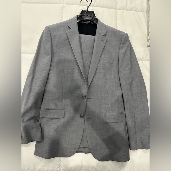Express suit - Picture 1 of 1